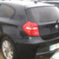 Feu arriere principal gauche (feux) BMW SERIE 1 E81