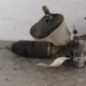 Cremaillere assistee RENAULT MEGANE 3
