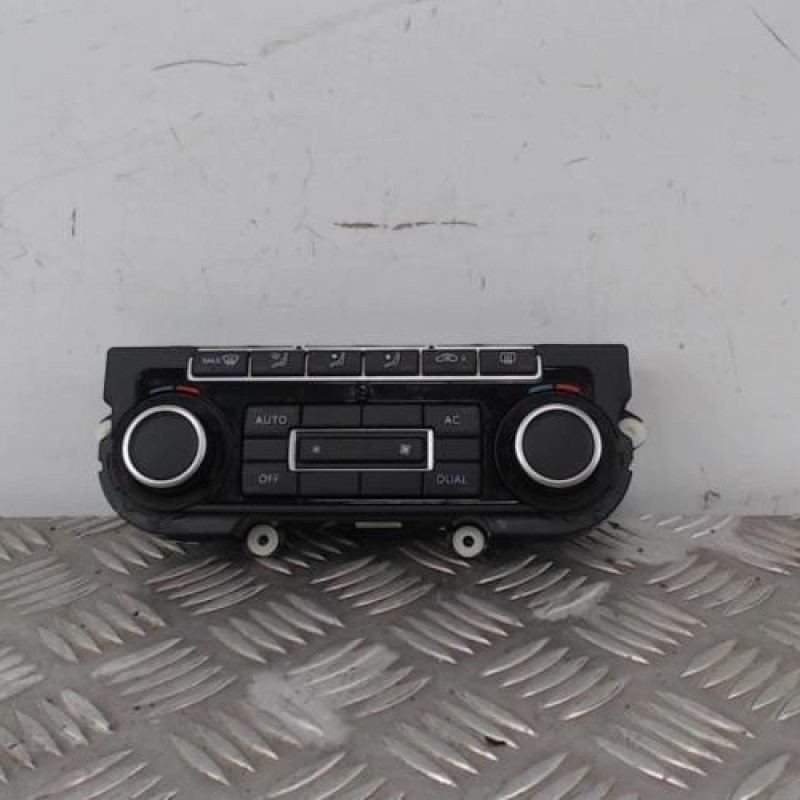 Commande chauffage VOLKSWAGEN GOLF 6 Commande chauffage VOLKSWAGEN GOLF 6