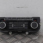 Commande chauffage VOLKSWAGEN GOLF 6