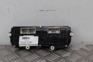 Commande chauffage VOLKSWAGEN GOLF 6