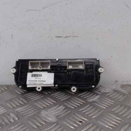 Commande chauffage VOLKSWAGEN GOLF 6