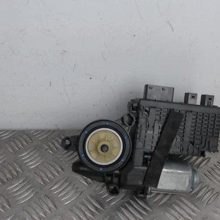 Moteur leve vitre avant droit CITROEN C4 PICASSO 1 Photo n°1