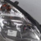 Optique avant principal droit (feux)(phare) CITROEN C5 1