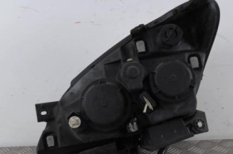 Optique avant principal droit (feux)(phare) CITROEN C5 1
