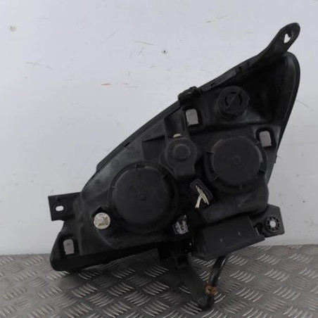 Optique avant principal droit (feux)(phare) CITROEN C5 1