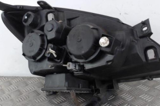 Optique avant principal gauche (feux)(phare) CITROEN C5 1