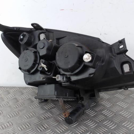 Optique avant principal gauche (feux)(phare) CITROEN C5 1