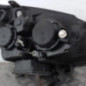 Optique avant principal gauche (feux)(phare) CITROEN C5 1