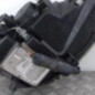 Optique avant principal gauche (feux)(phare) CITROEN C5 1