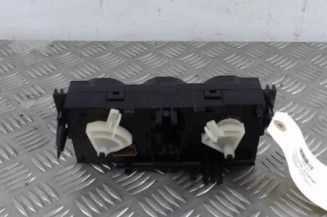Commande chauffage CITROEN DS3