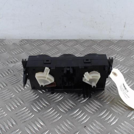 Commande chauffage CITROEN DS3