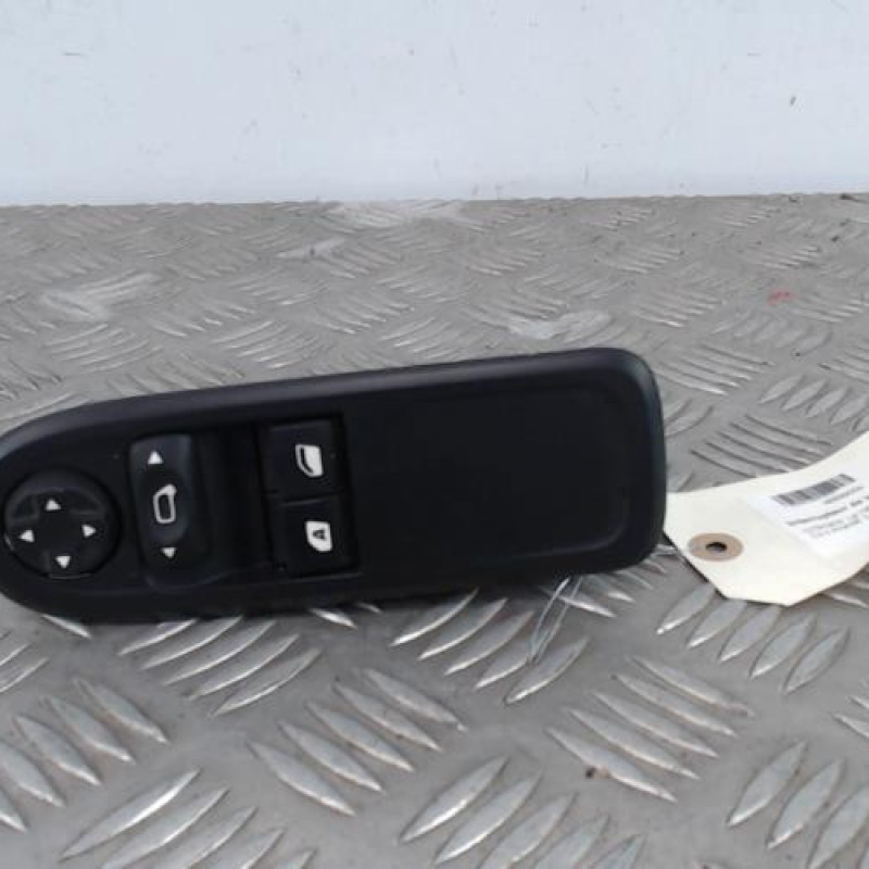 Interrupteur de leve vitre CITROEN C3 2