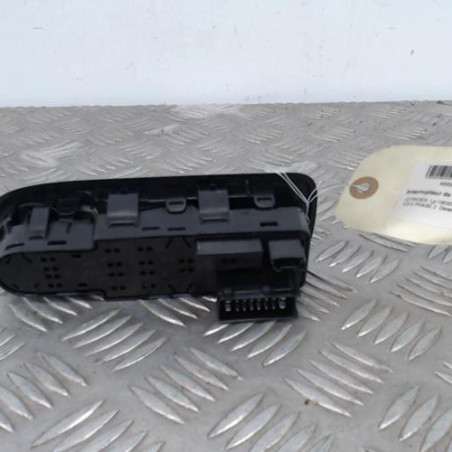 Interrupteur de leve vitre CITROEN C3 2