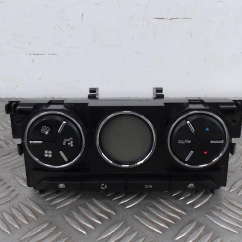 Commande chauffage CITROEN C3 2 Commande chauffage CITROEN C3 2