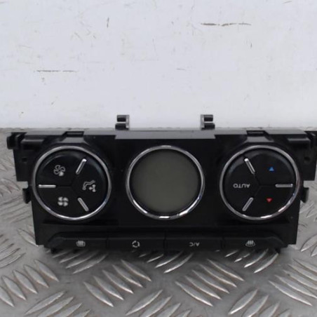 Commande chauffage CITROEN C3 2 Photo n°1