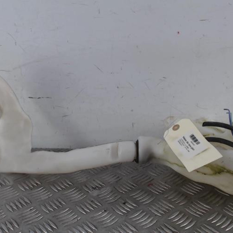 Vase de lave glace CITROEN DS3 Vase de lave glace CITROEN DS3
