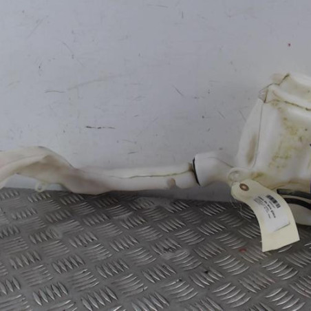 Vase de lave glace CITROEN DS3