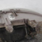 Optique avant principal droit (feux)(phare) ALFA ROMEO 147