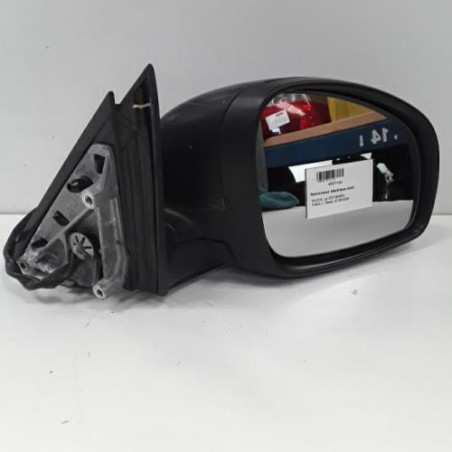 Retroviseur droit SKODA FABIA 2