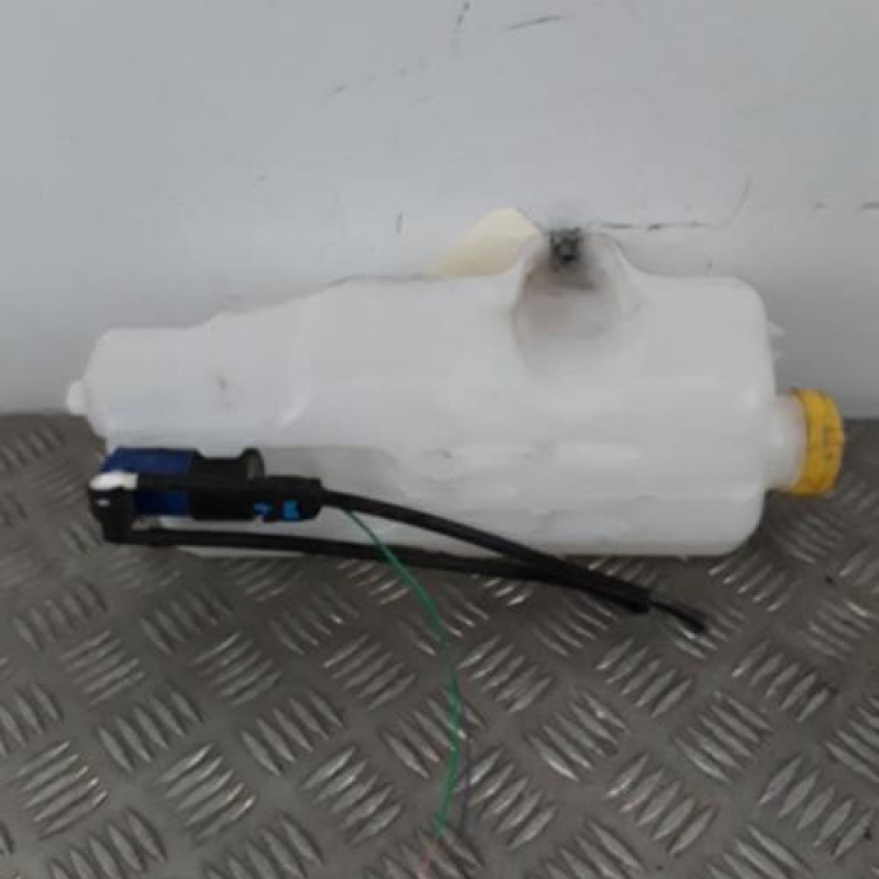 Vase de lave glace RENAULT TWINGO 3