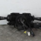 Com (Bloc Contacteur Tournant+Commodo Essuie Glace+Commodo Phare) RENAULT TWINGO 3