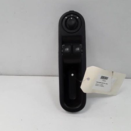 Interrupteur de leve vitre RENAULT TWINGO 3