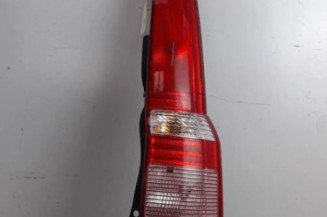 Feu arriere principal droit (feux) FIAT PANDA 2 Photo n°1