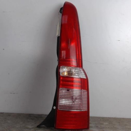 Feu arriere principal droit (feux) FIAT PANDA 2 Photo n°1