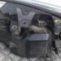 Optique avant principal droit (feux)(phare) FORD FOCUS 2