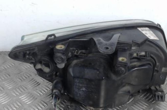 Optique avant principal gauche (feux)(phare) FORD FOCUS 2