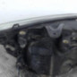 Optique avant principal gauche (feux)(phare) FORD FOCUS 2