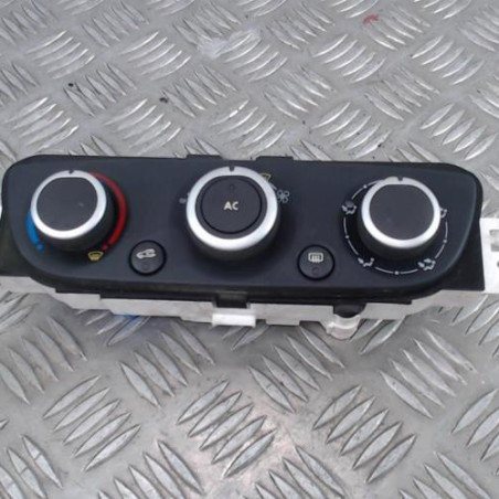 Commande chauffage RENAULT MEGANE 3 Photo n°1