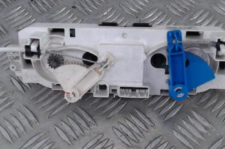 Commande chauffage RENAULT MEGANE 3
