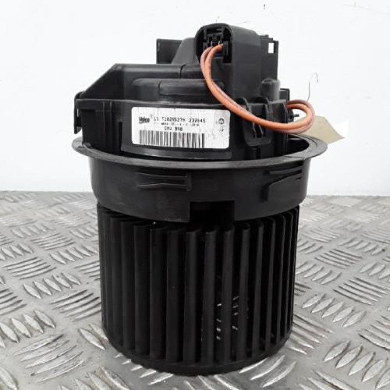 Pulseur d'air RENAULT CLIO 4 Pulseur d'air RENAULT CLIO 4