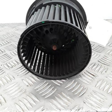 Pulseur d'air RENAULT CLIO 4