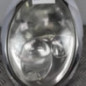 Optique avant principal gauche (feux)(phare) MINI MINI 1 R50/R53