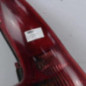 Feu arriere principal gauche (feux) PEUGEOT 206