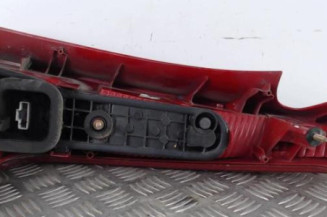 Feu arriere principal gauche (feux) PEUGEOT 206