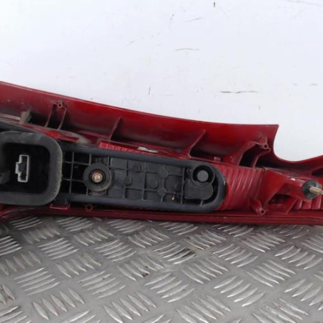 Feu arriere principal gauche (feux) PEUGEOT 206
