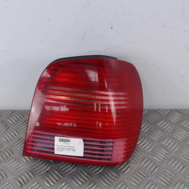 Feu arriere principal droit (feux) VOLKSWAGEN POLO 3