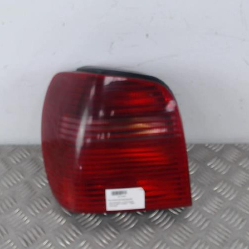 Feu arriere principal gauche (feux) VOLKSWAGEN POLO 3