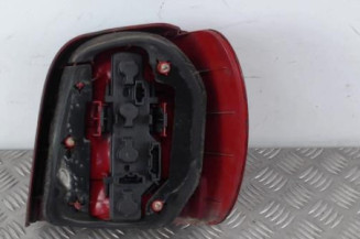 Feu arriere principal gauche (feux) VOLKSWAGEN POLO 3