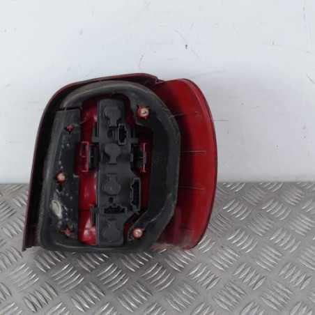 Feu arriere principal gauche (feux) VOLKSWAGEN POLO 3