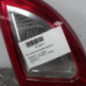 Feu arriere secondaire gauche (feux) RENAULT TWINGO 2