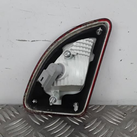 Feu arriere secondaire gauche (feux) RENAULT TWINGO 2