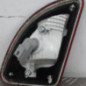 Feu arriere secondaire gauche (feux) RENAULT TWINGO 2