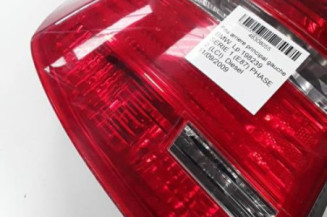 Feu arriere principal gauche (feux) BMW SERIE 1 E87