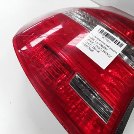 Feu arriere principal gauche (feux) BMW SERIE 1 E87