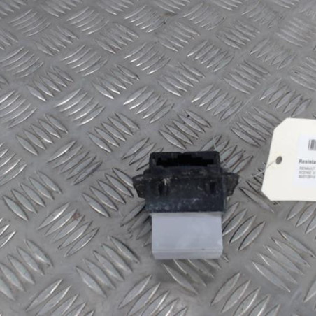 Resistance chauffage RENAULT SCENIC 3 Photo n°1